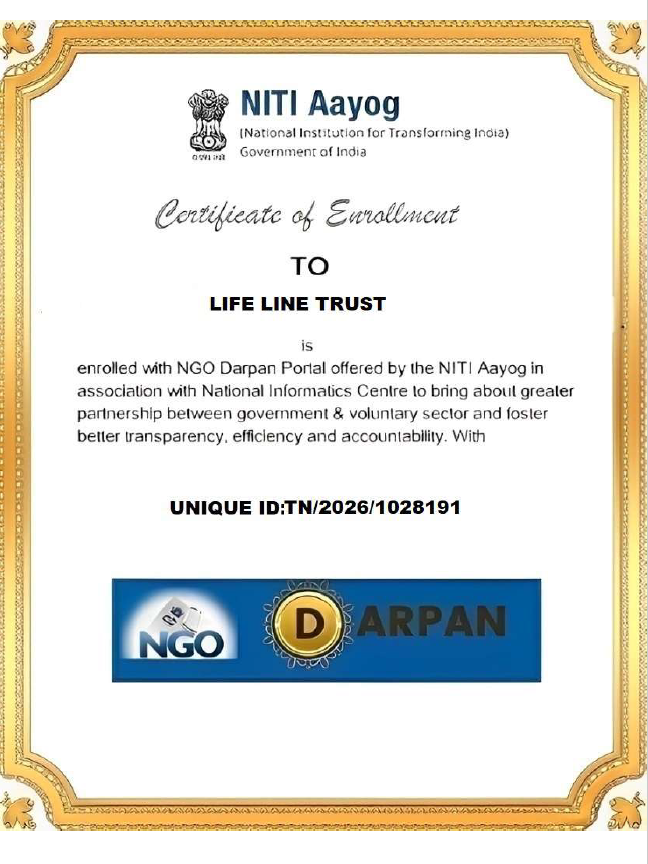 NGO DARPAN